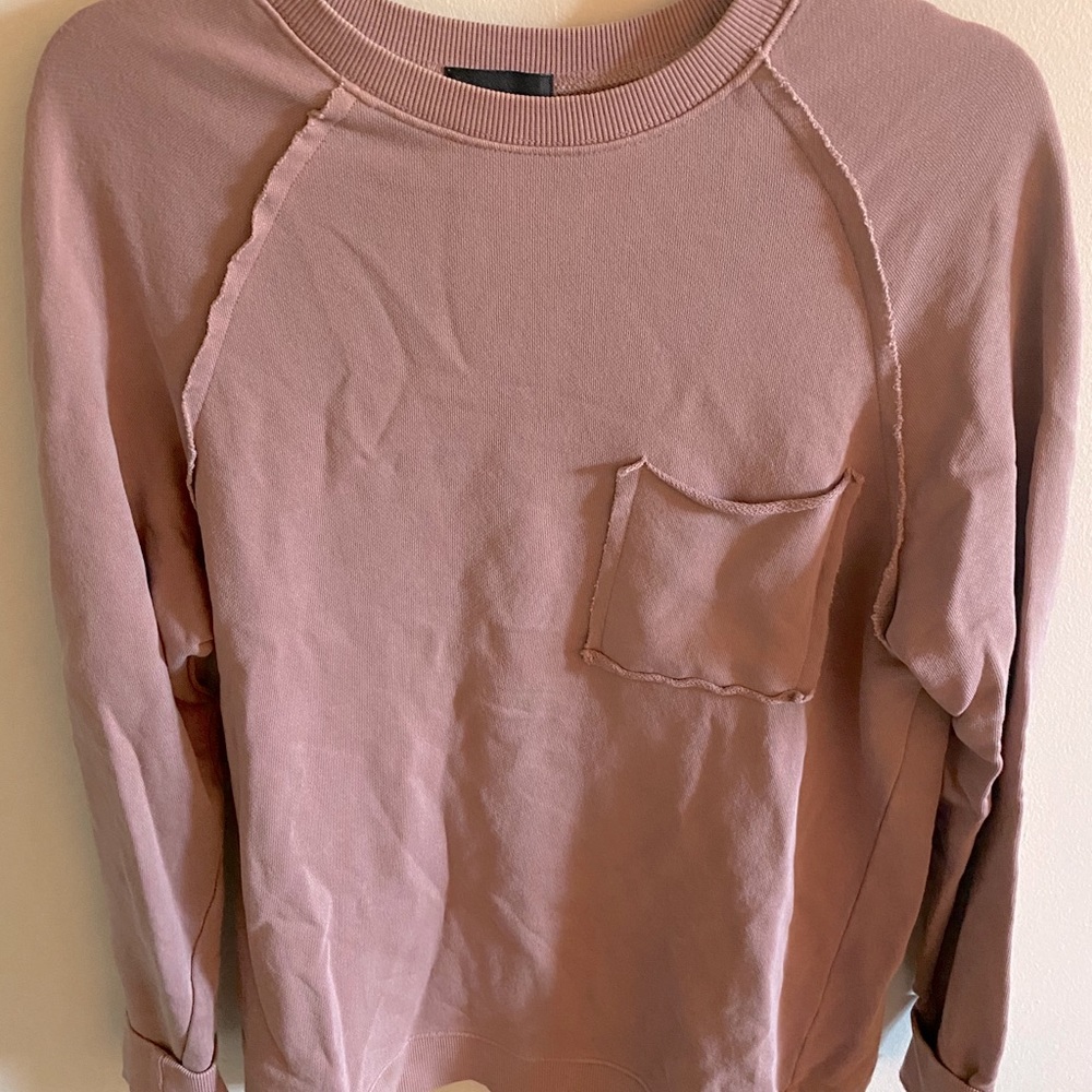 Urban Outfitters Crewneck